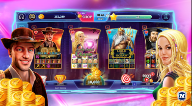 5 Tips Jitu Menang Slot Gacor yang Harus Anda Tahu